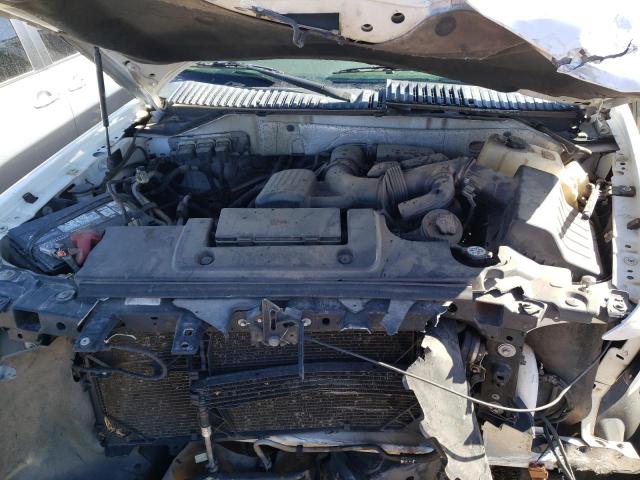 Photo 12 from auction – 2010 FORD EXPEDITION with VIN 1FMJU1K50AEB57650
