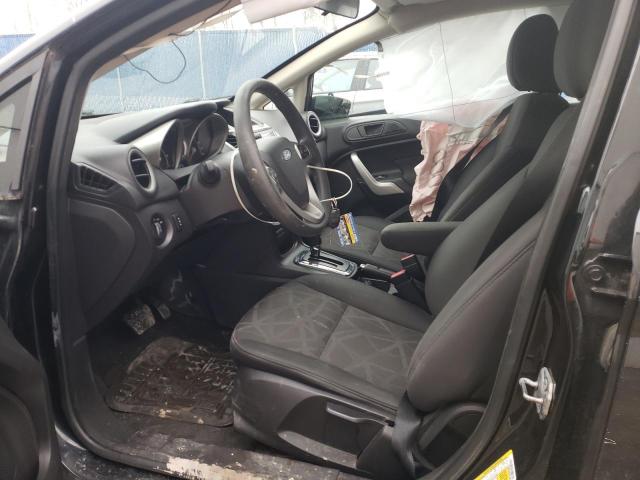 Photo 7 from auction – 2012 FORD FIESTA SE with VIN 3FADP4EJ4CM216902