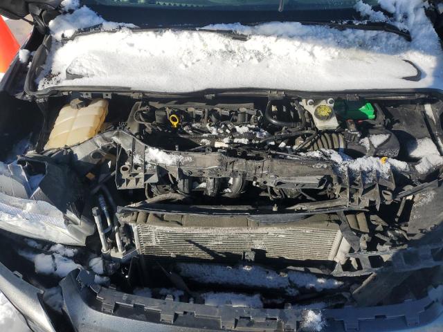 Photo 12 from auction – 2016 FORD ESCAPE S with VIN 1FMCU0F79GUB82155