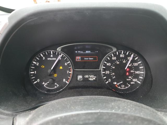 Zdjęcie 9 z aukcji – 2013 NISSAN PATHFINDER z VIN 5N1AR2MM9DC666972