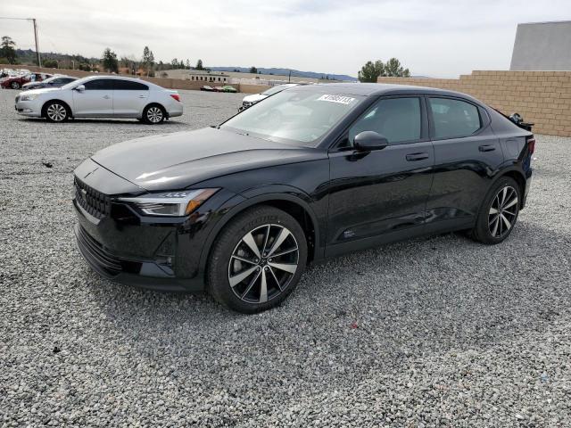 POLESTAR 2 2022 with VIN LPSED3KA5NL056256 - Photo from auction