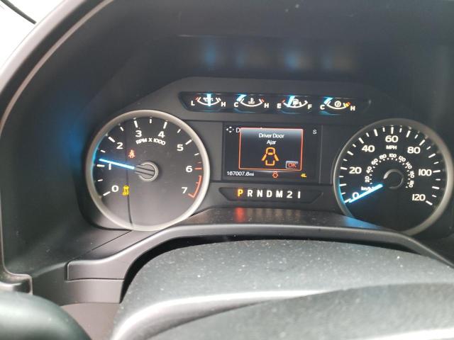 Photo 9 from auction – 2015 FORD F150 SUPER with VIN 1FTFX1EFXFFC45449