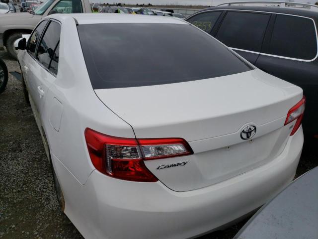 Photo 6 from auction – 2012 TOYOTA CAMRY BASE with VIN 4T1BF1FK5CU125154