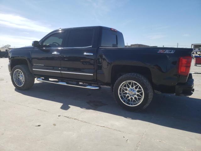 Photo 2 from auction – 2017 CHEVROLET SILVERADO with VIN 3GCUKSEJ5HG143901