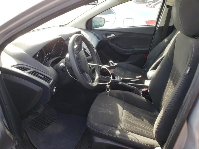 Photo 7 from auction – 2016 FORD FOCUS SE with VIN 1FADP3F29GL337658