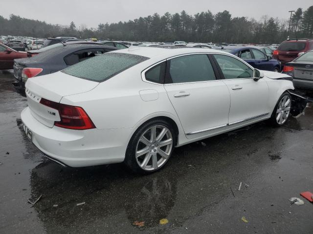 Photo 3 from auction – 2018 VOLVO S90 T6 INS with VIN LVY992ML7JP019031