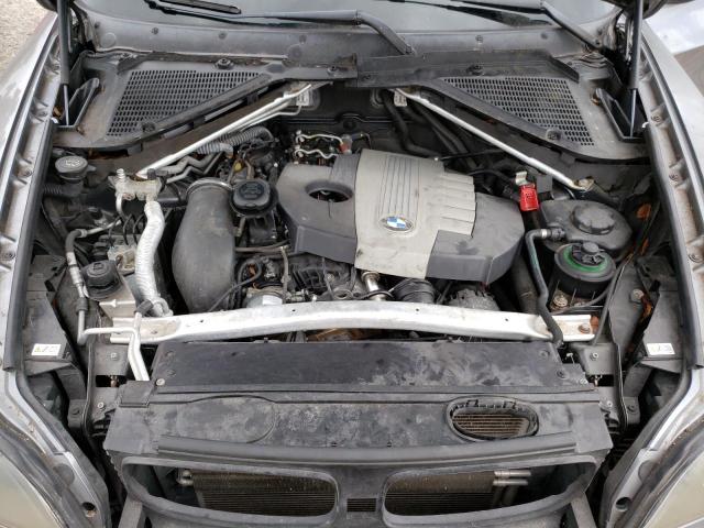 Photo 12 from auction – 2010 BMW X5 XDRIVE3 with VIN 5UXFF0C57ALT75253