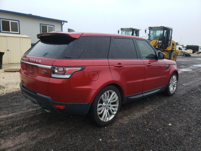 Photo 3 from auction – 2017 LAND ROVER RANGE ROVE with VIN SALWG2FV3HA127134
