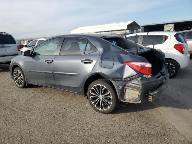 Photo 2 from auction – 2016 TOYOTA COROLLA L with VIN 5YFBURHE4GP412777