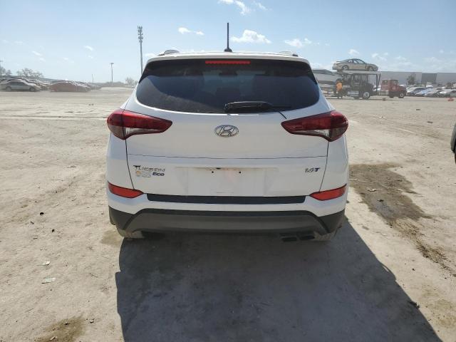 Photo 6 from auction – 2016 HYUNDAI TUCSON LIM with VIN KM8J33A20GU060307