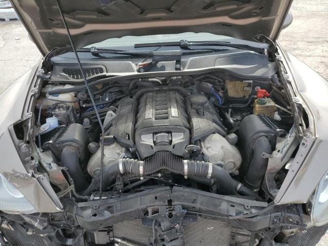 Photo 12 from auction – 2014 PORSCHE CAYENNE TU with VIN WP1AC2A24ELA80737