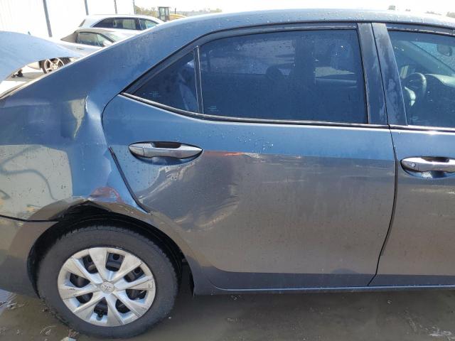 Zdjęcie 10 z aukcji – 2015 TOYOTA COROLLA L z VIN 2T1BURHE1FC397976