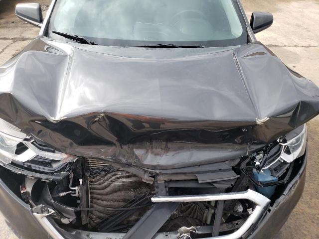 Photo 11 from auction – 2018 CHEVROLET EQUINOX LT with VIN 2GNAXJEV1J6255976