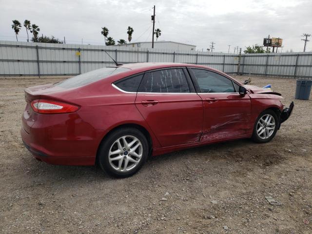 Photo 3 from auction – 2015 FORD FUSION SE with VIN 3FA6P0H76FR304441
