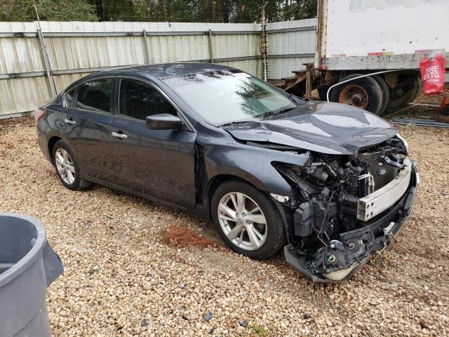 Photo 4 from auction – 2013 NISSAN ALTIMA 2.5 with VIN 1N4AL3AP9DN488906