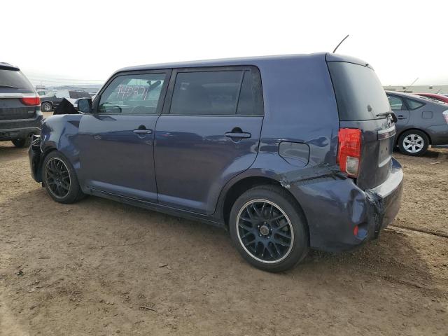 Photo 2 from auction – 2011 TOYOTA SCION XB with VIN JTLZE4FE1B1128719