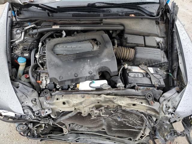 Photo 11 from auction – 2005 ACURA TL with VIN 19UUA66225A009604
