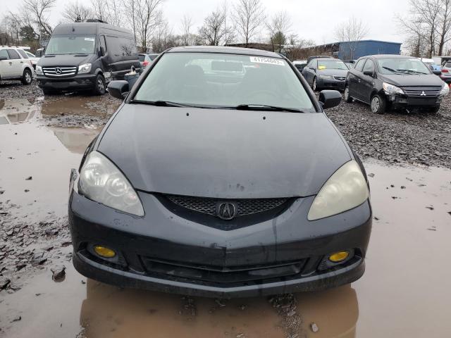 Photo 5 from auction – 2005 ACURA RSX TYPE-S with VIN JH4DC53045S002166