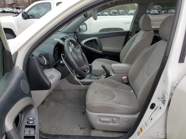 Photo 7 from auction – 2007 TOYOTA RAV4 LIMIT with VIN JTMBD31V775117306