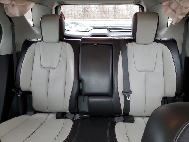 Photo 10 from auction – 2012 CHEVROLET EQUINOX LT with VIN 2GNALFEK1C6161551