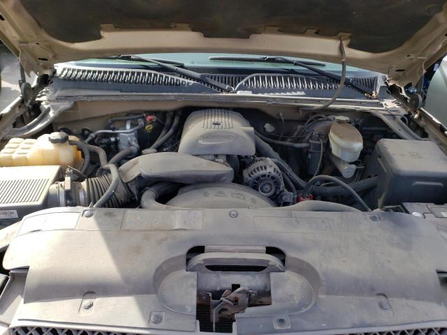Photo 11 from auction – 2004 CHEVROLET SILVERADO with VIN 1GCEC19VX4Z349587