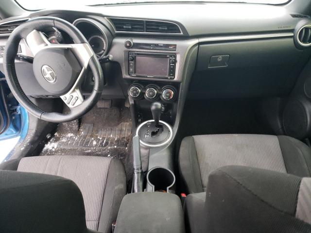 Photo 8 from auction – 2015 TOYOTA SCION TC with VIN JTKJF5C76F3094443