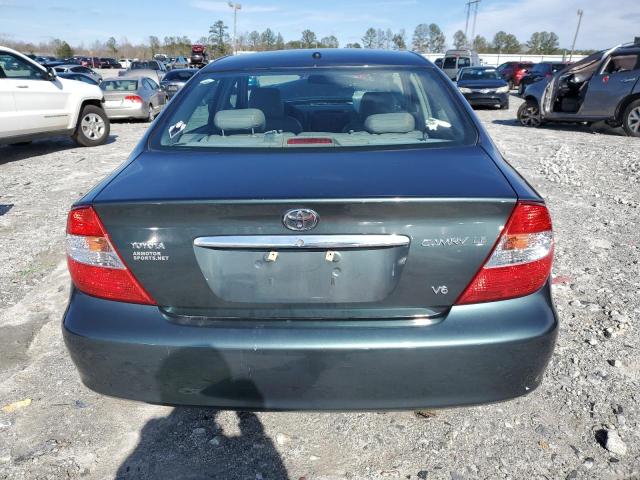 Photo 6 from auction – 2003 TOYOTA CAMRY LE with VIN 4T1BF32K73U543166