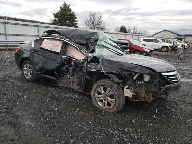 Photo 4 from auction – 2011 HONDA ACCORD SE with VIN 1HGCP2F60BA019386
