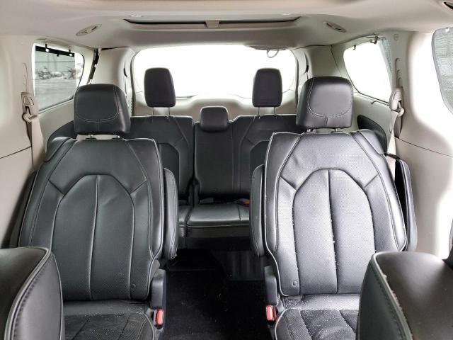 Photo 10 from auction – 2018 CHRYSLER PACIFICA L with VIN 2C4RC1GG2JR131638