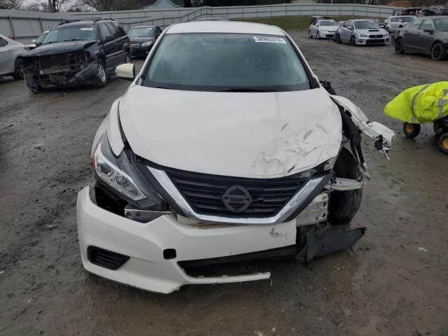 Photo 5 from auction – 2018 NISSAN ALTIMA 2.5 with VIN 1N4AL3AP2JC126729