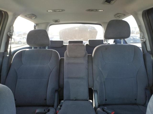Photo 10 from auction – 2005 HONDA ODYSSEY EX with VIN 5FNRL38445B405701