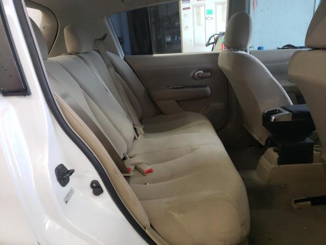 Photo 10 from auction – 2012 NISSAN VERSA S with VIN 3N1BC1CPXCK283716