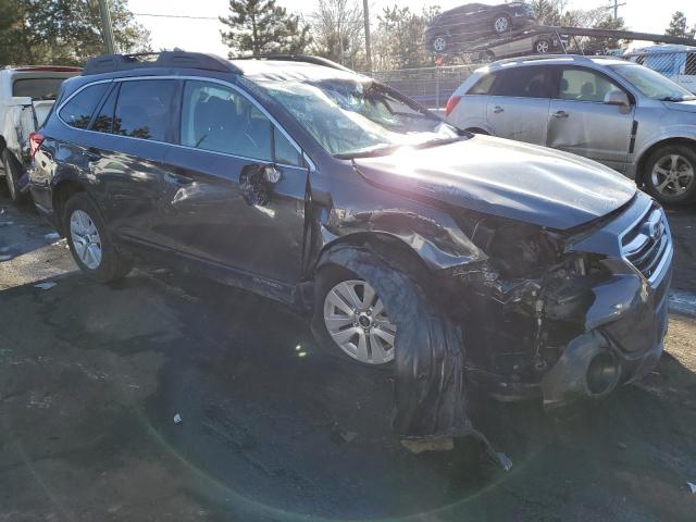 Photo 4 from auction – 2018 SUBARU OUTBACK 2. with VIN 4S4BSAFC1J3370394