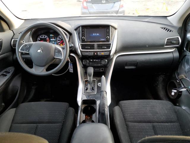Photo 8 from auction – 2018 MITSUBISHI ECLIPSE CR with VIN JA4AT3AA3JZ063945