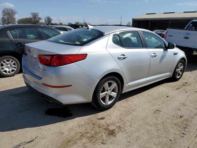 Photo 3 from auction – 2014 KIA OPTIMA LX with VIN 5XXGM4A77EG347630