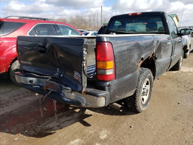 Photo 3 from auction – 2003 GMC NEW SIERRA with VIN 1GTEC14X33Z327647