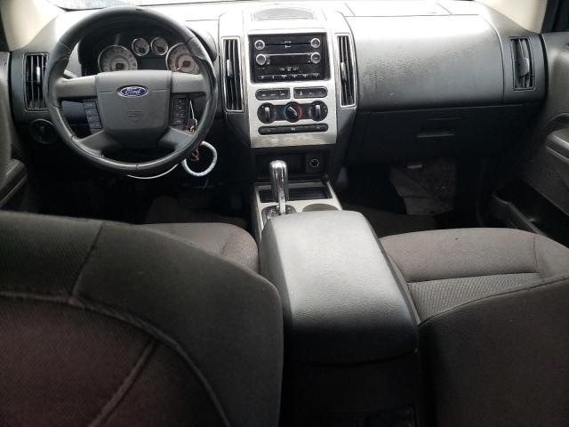 Photo 8 from auction – 2010 FORD EDGE SEL with VIN 2FMDK4JC8ABA67288