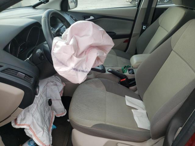 Photo 7 from auction – 2014 FORD FOCUS SE with VIN 1FADP3F21EL278179