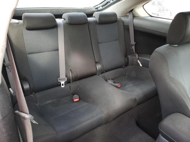 Photo 10 from auction – 2006 SCION TC with VIN JTKDE167860141025