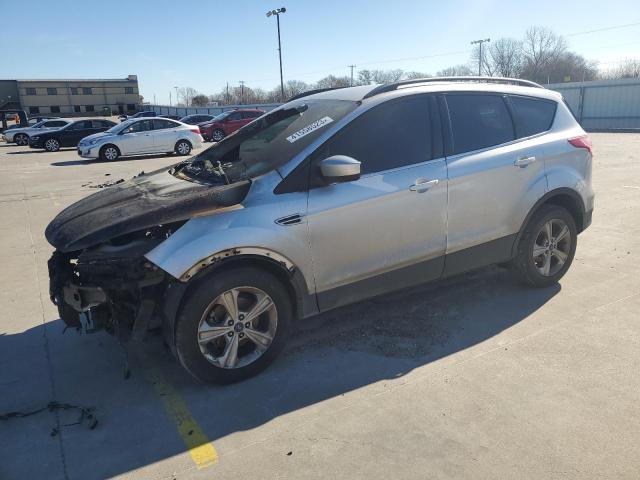 FORD ESCAPE SE 2014 with VIN 1FMCU0GX6EUB92525 - Photo from auction