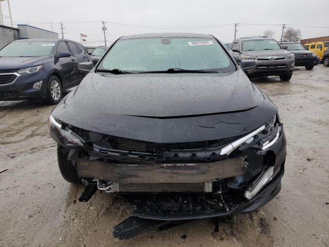 Photo 5 from auction – 2019 CHEVROLET MALIBU LS with VIN 1G1ZB5ST9KF196292
