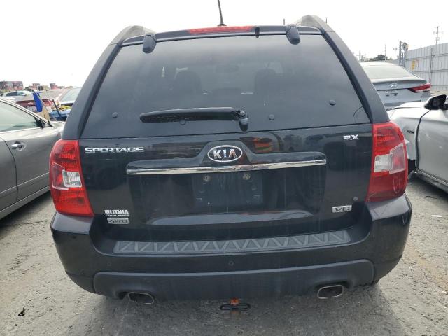 Photo 6 from auction – 2010 KIA SPORTAGE E with VIN KNDKHCA33A7717299