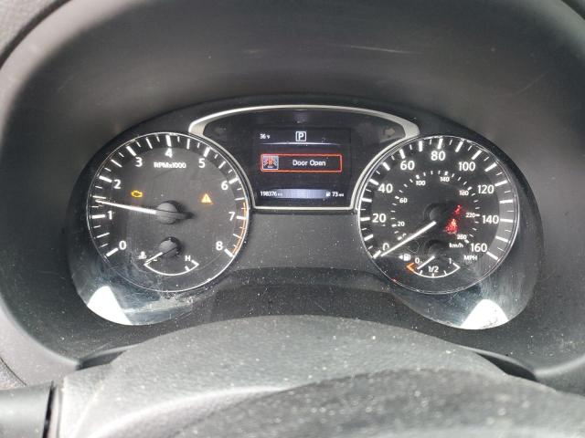 Photo 9 from auction – 2017 NISSAN ALTIMA 2.5 with VIN 1N4AL3AP1HN364764