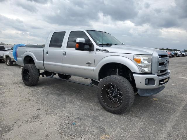 Photo 4 from auction – 2016 FORD F350 SUPER with VIN 1FT8W3BT6GEB91995