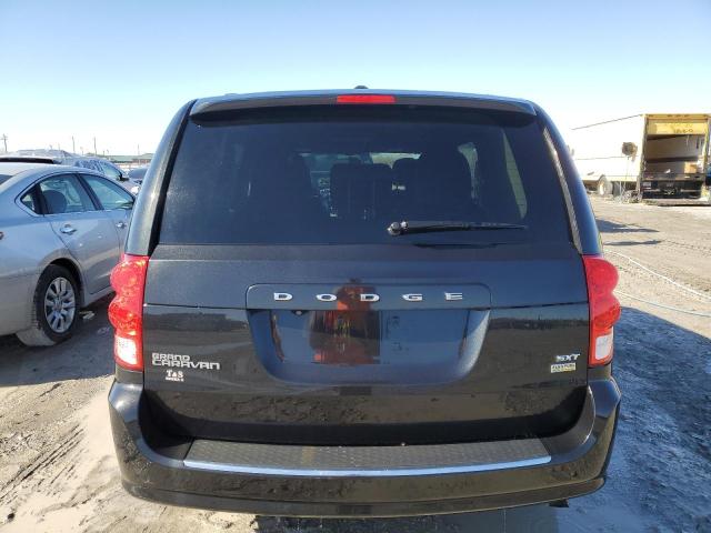 Photo 6 from auction – 2014 DODGE GRAND CARA with VIN 2C4RDGCG6ER268075