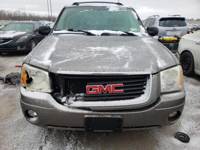Photo 5 from auction – 2005 GMC ENVOY with VIN 1GKDT13SX52378886