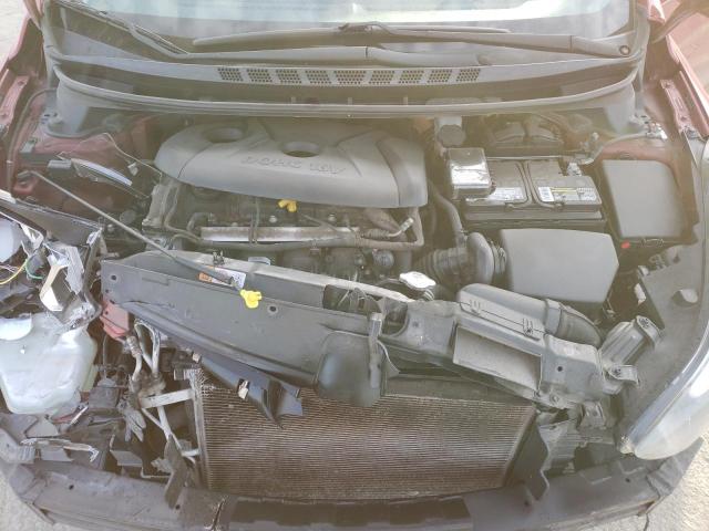 Photo 11 from auction – 2016 HYUNDAI ELANTRA SE with VIN 5NPDH4AE7GH659945