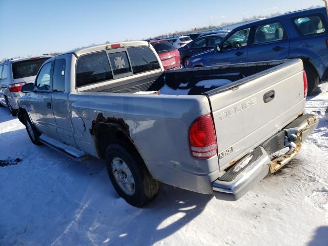 Photo 2 from auction – 1997 DODGE DAKOTA with VIN 1B7GL23X0VS284929