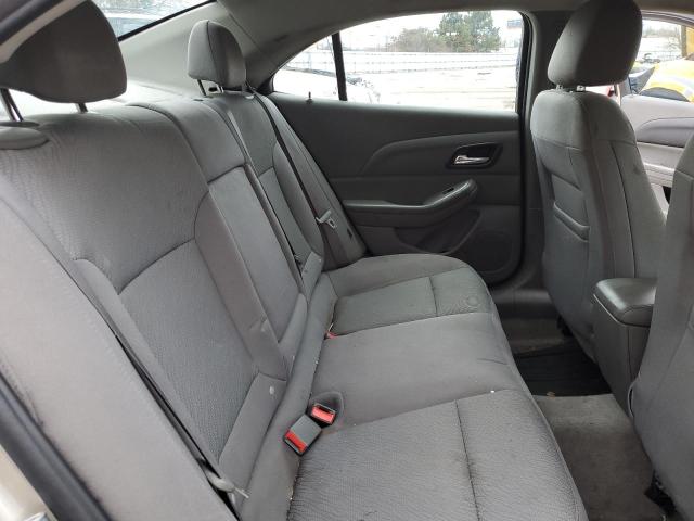 Photo 10 from auction – 2015 CHEVROLET MALIBU LS with VIN 1G11B5SL3FF114592