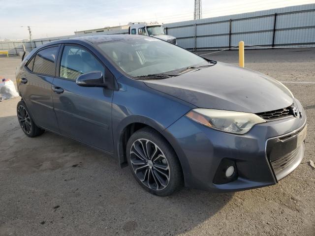 Photo 4 from auction – 2016 TOYOTA COROLLA L with VIN 5YFBURHE4GP412777